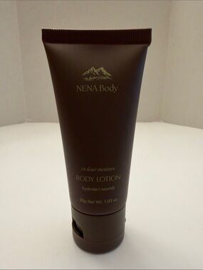 Nena Body Hydrating Body Lotion 1.05 oz